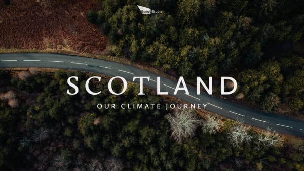 Scotland: Our Climate Journey