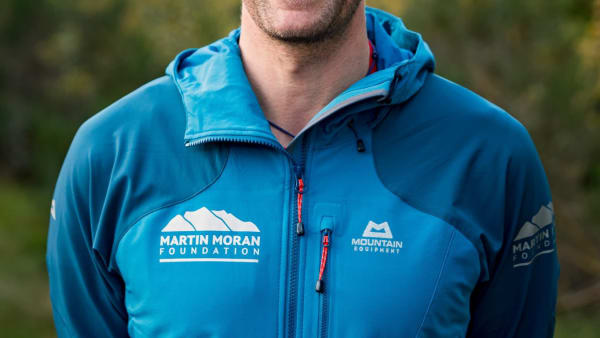 Alex Moran: The Island Munros Triathlon PERTH