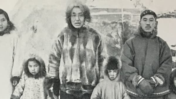 Isobel Wylie Hutchison: On the Trail to Aklavik